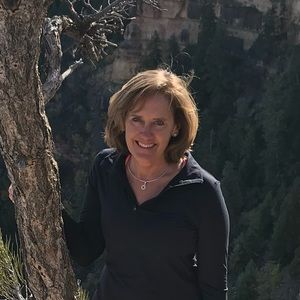 Meet your Posher, Beth